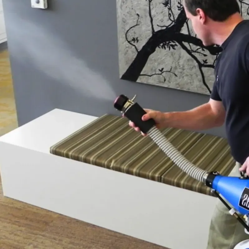 Professional Odor Removal in Holgate, OH